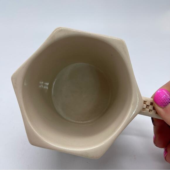 Nascar 1997 Jeff Gordon, Vintage Coffee Mug. Excellent condition! - Picture 4 of 5